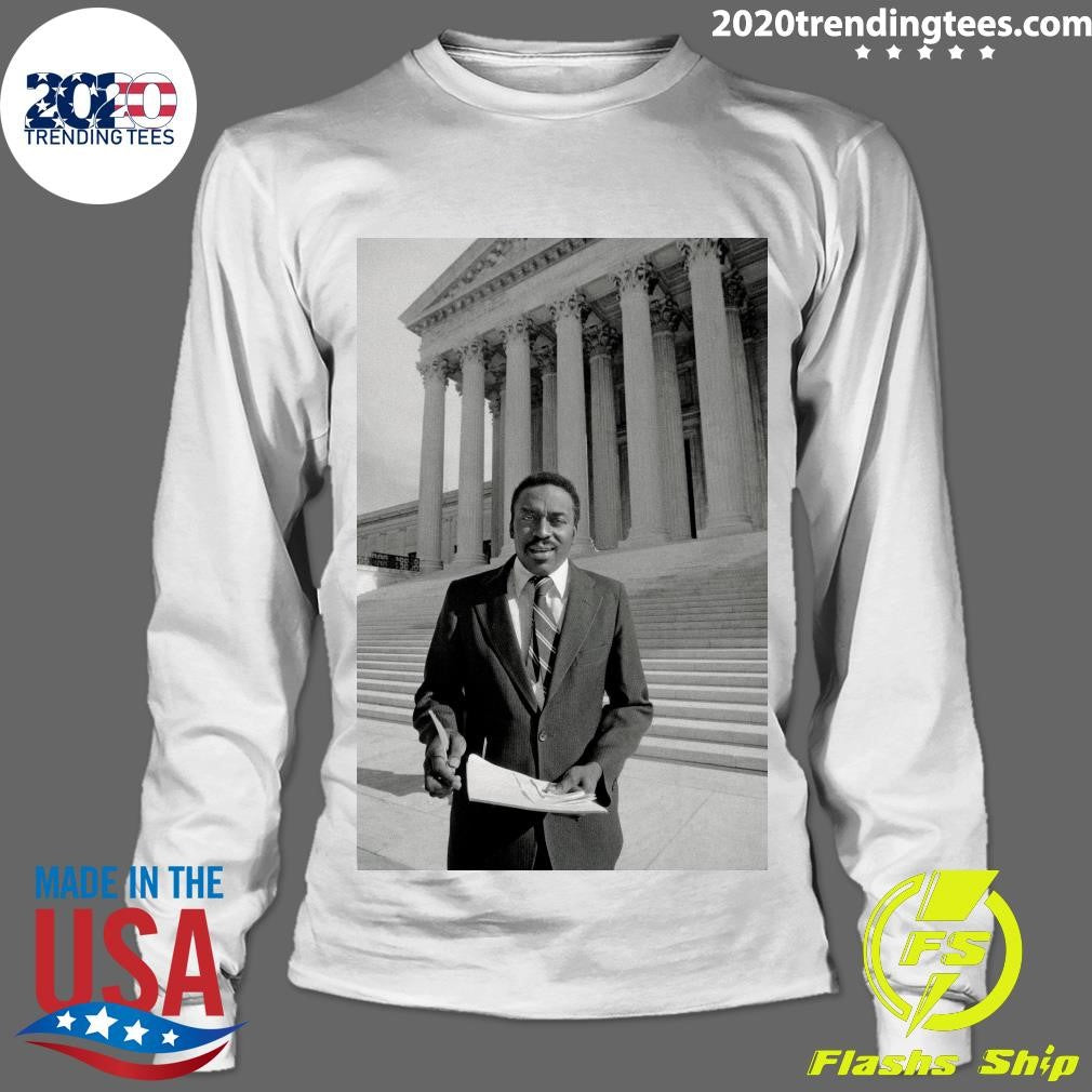 Ishmael Jaffree, Who Won Case Rejecting School Prayer, Is Dead at 80 Shirt