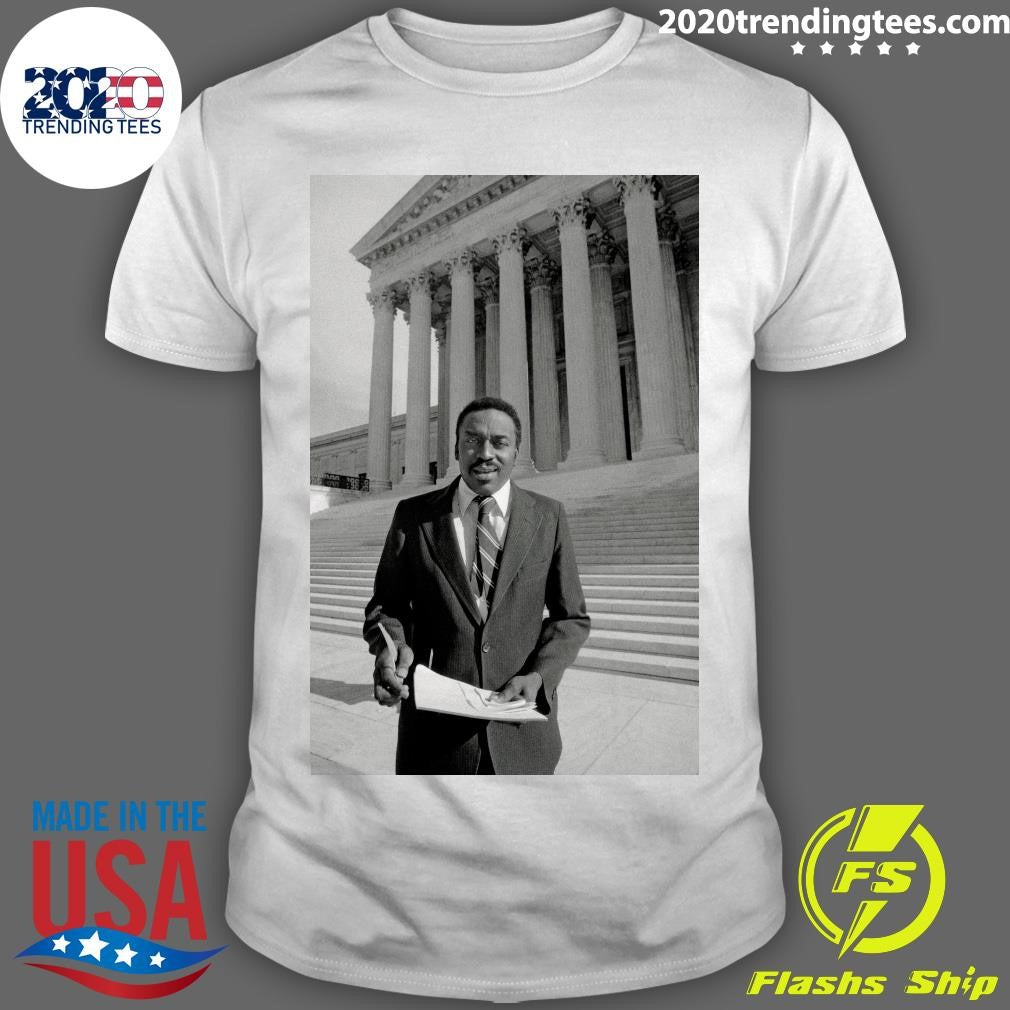 Ishmael Jaffree, Who Won Case Rejecting School Prayer, Is Dead at 80 Shirt