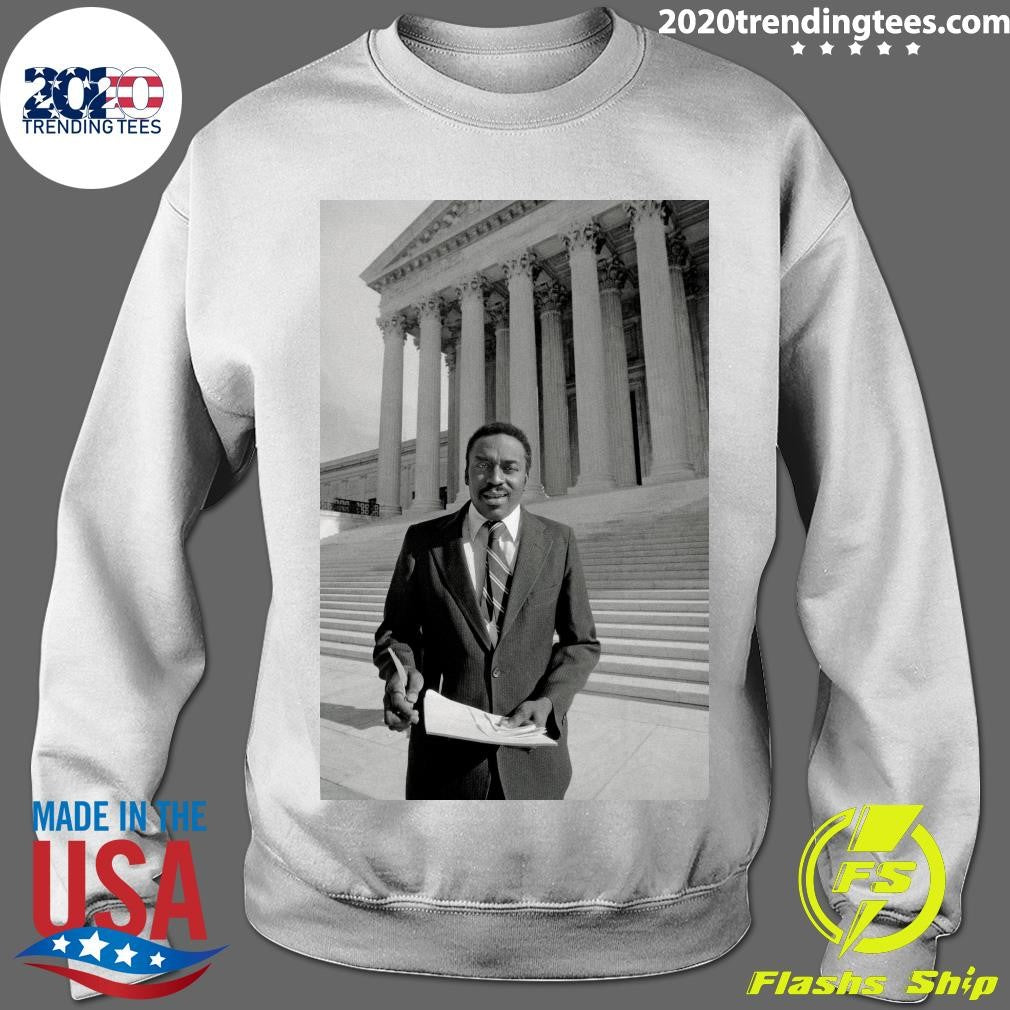 Ishmael Jaffree, Who Won Case Rejecting School Prayer, Is Dead at 80 Shirt