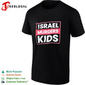 Israel murders kids shirt
