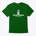 Issac Reed Eastern Michigan Football T Shirt