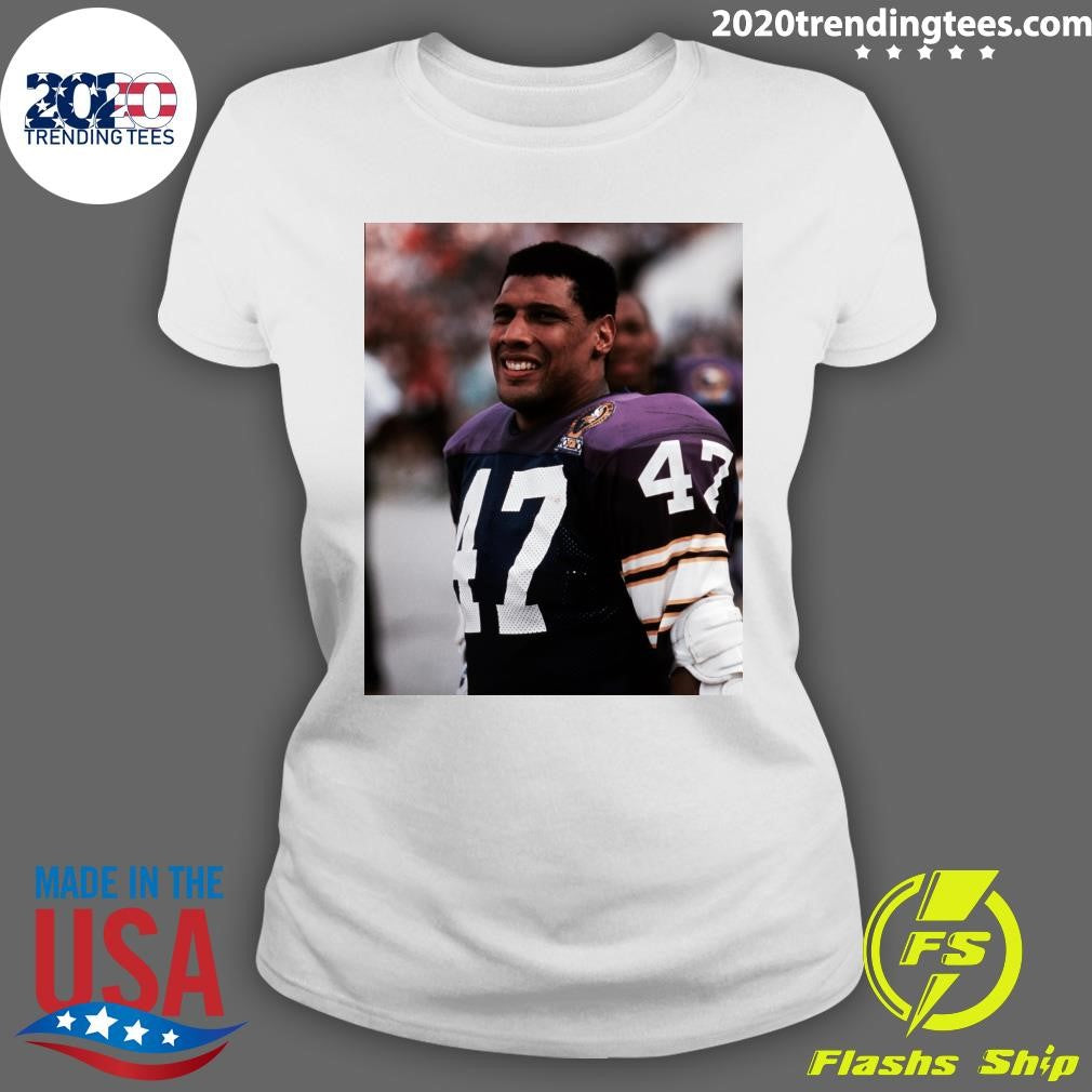 It Is With Great Sadness That We Report That The Great Joey Browner Has Passed Away Shirt