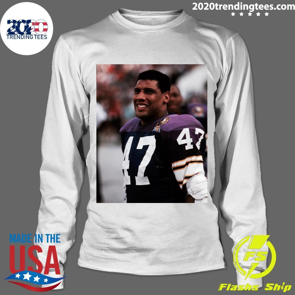 It Is With Great Sadness That We Report That The Great Joey Browner Has Passed Away Shirt
