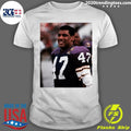 It Is With Great Sadness That We Report That The Great Joey Browner Has Passed Away Shirt