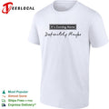 It is Coming Home Definitely Maybe shirt