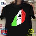 Italian Hand Ma Che Vuoi Shirt
