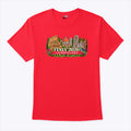 Italy 2026 Leaderlabs T Shirt