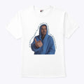 It’s Not Clocking To You That I’m Standing On Business Is It Funny Bieber Meme Shirt