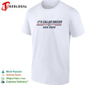 It’s called soccer USA 2026 World Cup typography shirt
