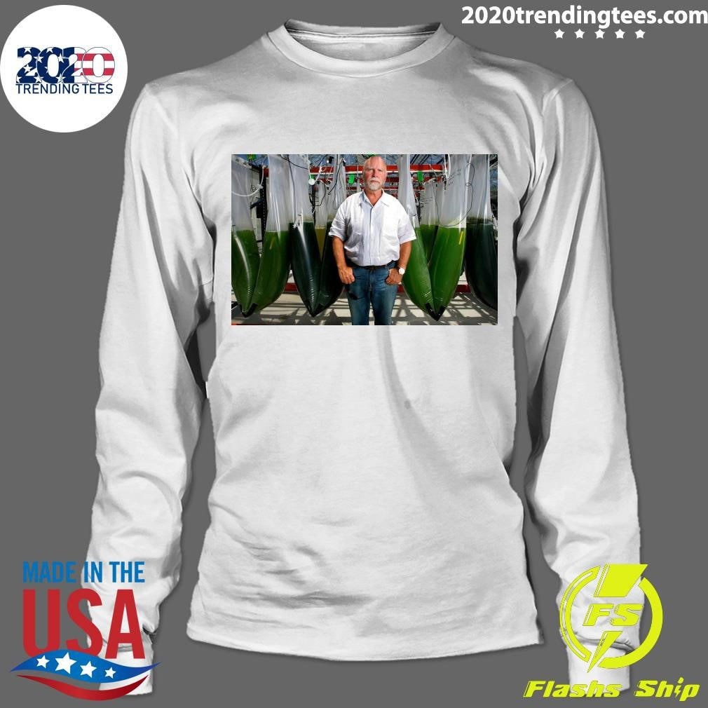 J. Craig Venter Scientist Who Decoded the Human Genome Dies at 79 Shirt