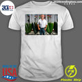J. Craig Venter Scientist Who Decoded the Human Genome Dies at 79 Shirt