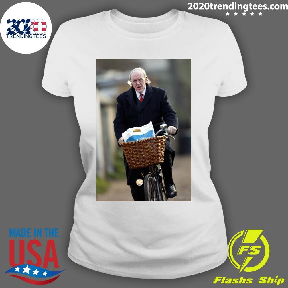 J.H. Prynne Erudite and Elusive British Poet Dies at 89 Shirt