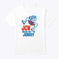 JCW New Jersey T Shirt