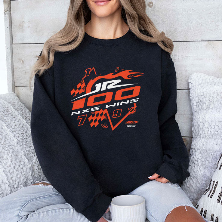JR Motorsports Team 100th Xfinity Series Wins T Shirt