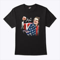 Jack Hughes Golden Goal T Shirt
