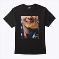 Jack Hughes Team USA Hockey Tee Shirt