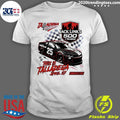 Jack Link’s 500 Ghost Car This Is Talladega Shirt