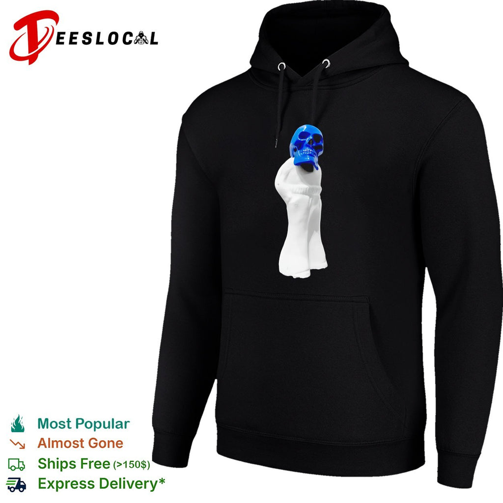 Jack White Frozen Charlotte Modern Gothic style shirt