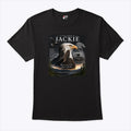 Jackie Big Bear Bald Eagle Memorial In Loving Memory Eagle RIP Jackie 2012-2026 T Shirt