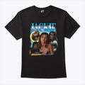 Jackie Taylor Yellowjackets T Shirt
