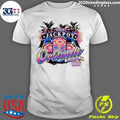 Jackpot Event Shirt Orlando FL April 4 2026 Shirt