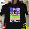 Jackson Merrill Has Been Trolling Gavin Sheets Holysheets San Diego Padres Shirt