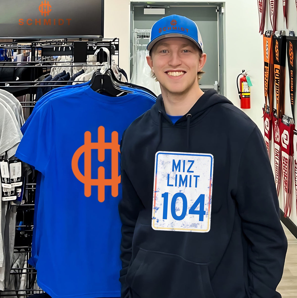 Jacob Misiorowski Milwaukee Brewers Miz Limit 104 Version shirt