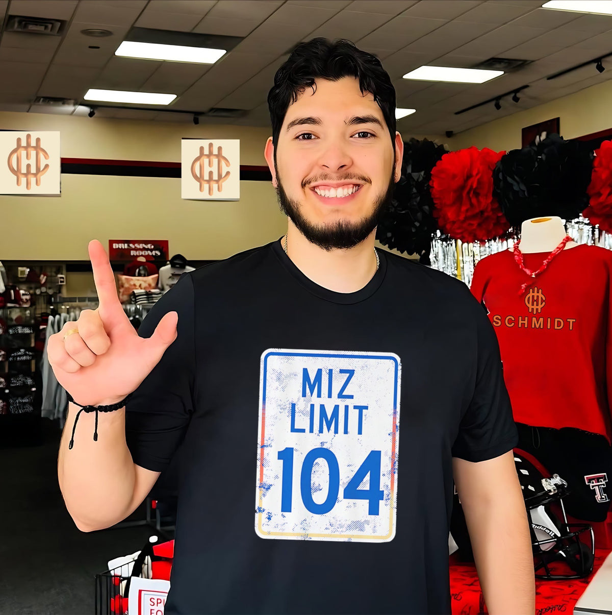 Jacob Misiorowski Milwaukee Brewers Miz Limit 104 Version shirt