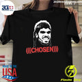 Jake Shields Chosen 2026 Tee Shirt