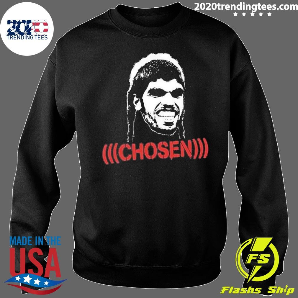 Jake Shields Chosen 2026 Tee Shirt