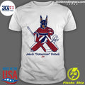 Jakub Dobeš Doberman Signature Shirt