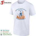 Jalen Brunson Barney The Sturgeon king crown seated rocks trophy since 1908 shirt