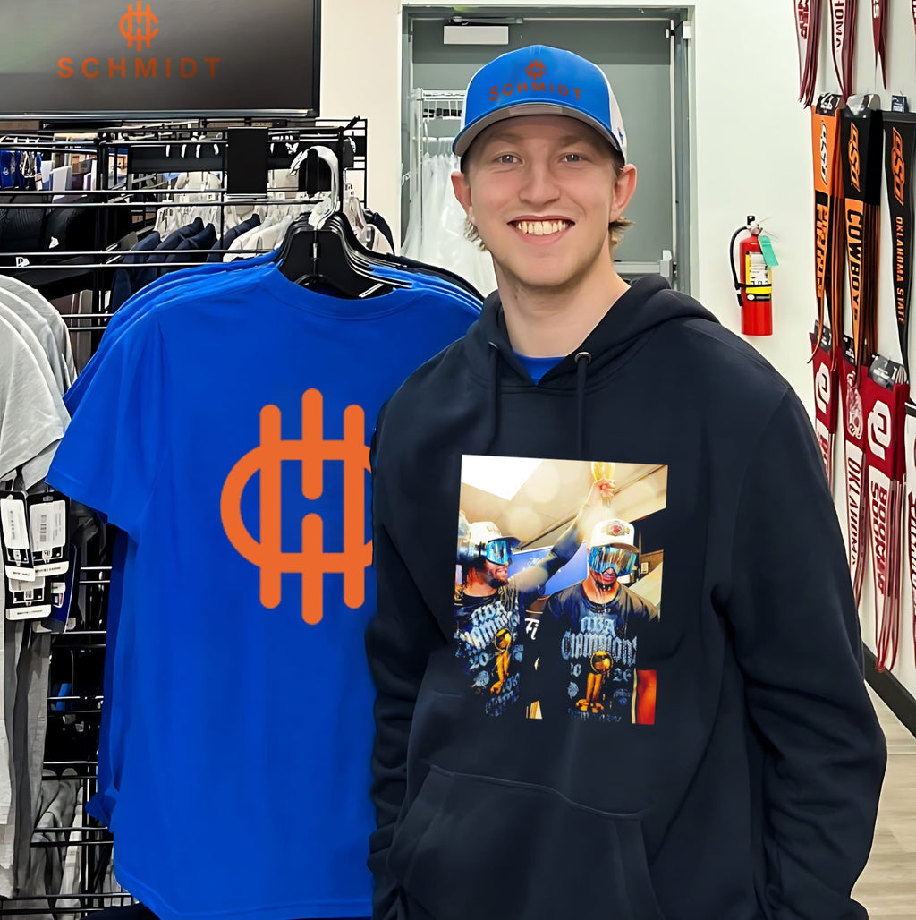 Jalen Brunson Josh Hart Champagne Celebration Shirt