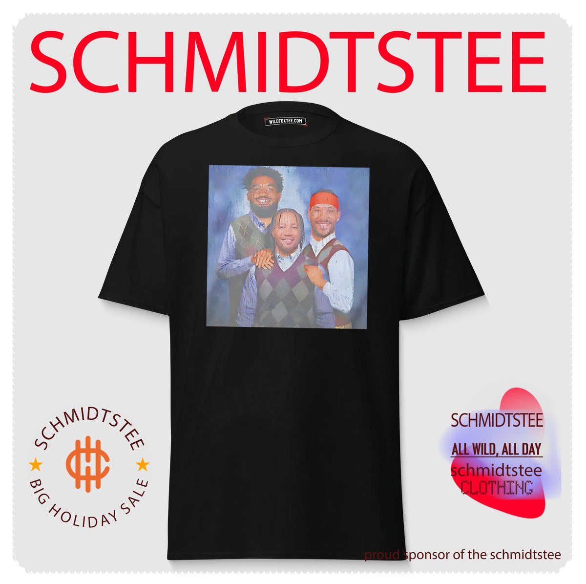Jalen Brunson Josh Hart and Karl Anthony Towns Step Brothers NY Knicks parody shirt