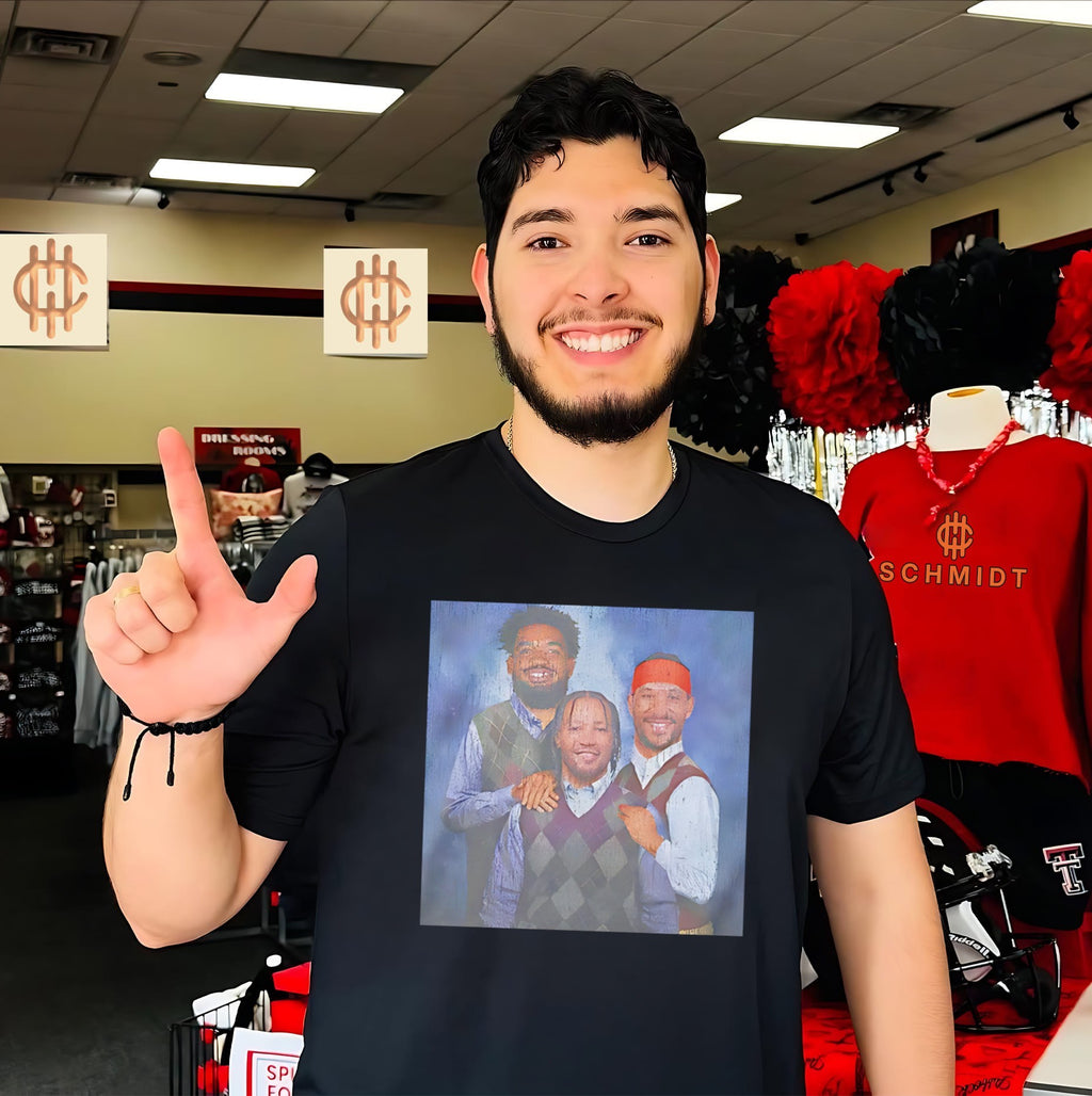 Jalen Brunson Josh Hart and Karl Anthony Towns Step Brothers NY Knicks parody shirt