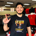 Jalen Brunson Knicks SLAM 2026 NBA Finals Champions Shirt