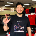 Jalen Brunson The Wait Is Over NY Basketball 2026 World Champions shirt
