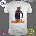 Jalen Brunson Too Much To Process Shirt