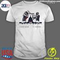 James Wood Vs Cj Abrams The District Shirt