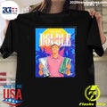 Jannik Sinner Double Sunshine Miami Open 2026 Champions Shirt