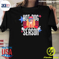Jarrett Allen Hot Dog Season Shirt
