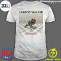 Jarrod Walker Nighthawk Rose Tee Shirt