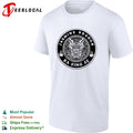 Jasmine Dragon Ba Sing Se Avatar tea house dragon circle emblem fan art shirt