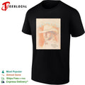 Jason Aldean Highway Desperado Tour portrait shirt