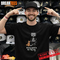 Jason Robertson Every Goal Is For My Cat Hockey Graphic Shirt