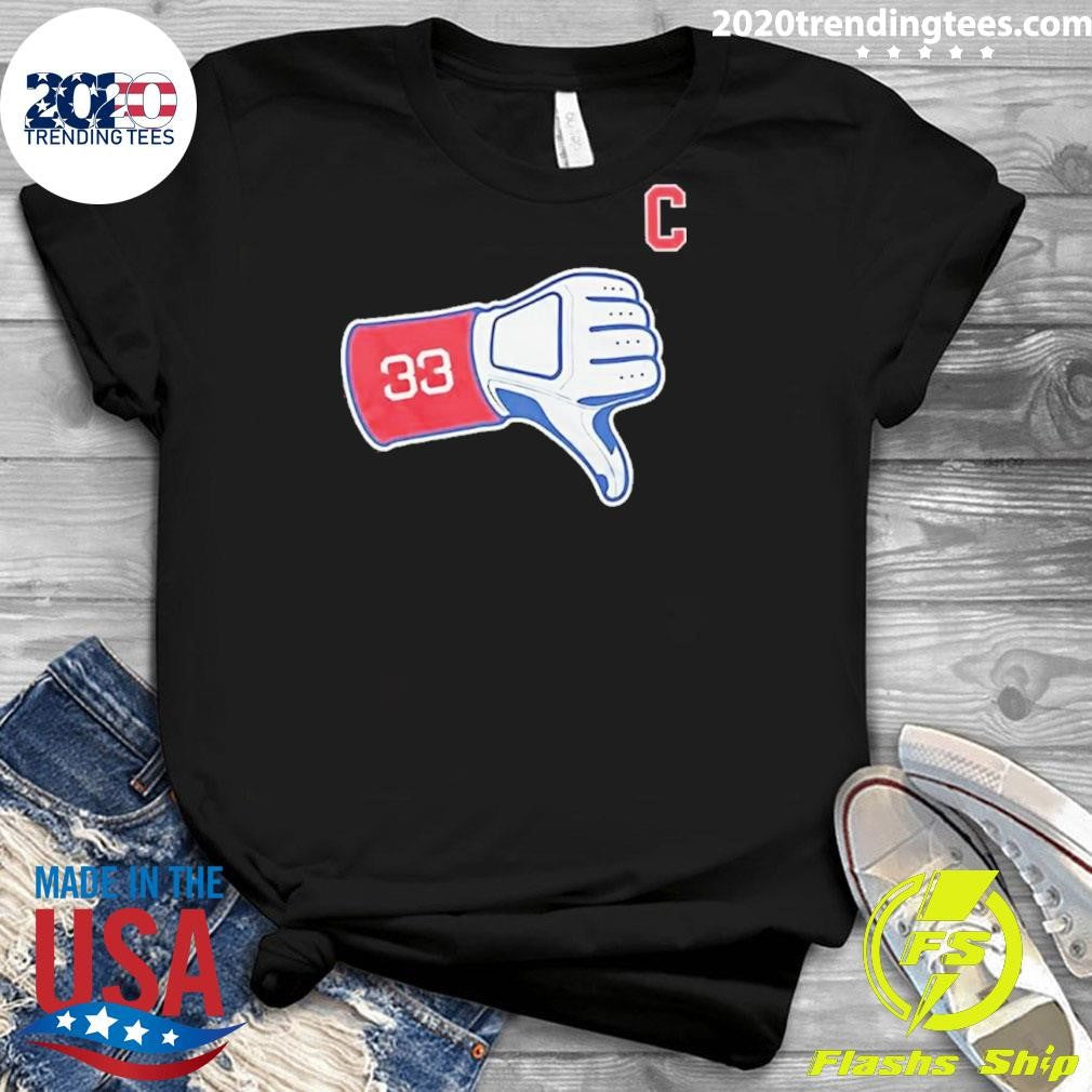 Jason Varitek Thumbs Down Fired Group Of Boston Red Sox Shirt