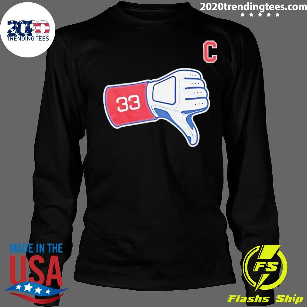 Jason Varitek Thumbs Down Fired Group Of Boston Red Sox Shirt