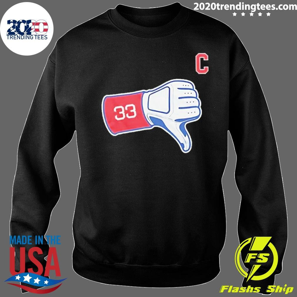 Jason Varitek Thumbs Down Fired Group Of Boston Red Sox Shirt