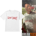 Jason Williams Slim Shady Shirt