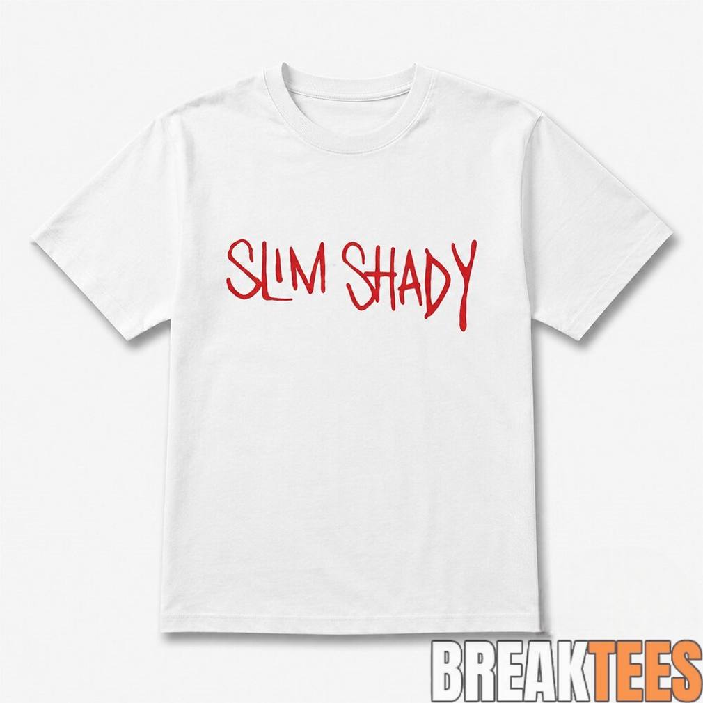 Jason Williams Slim Shady Shirt